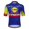 Homme Maillot vélo Trek Lidl 2024